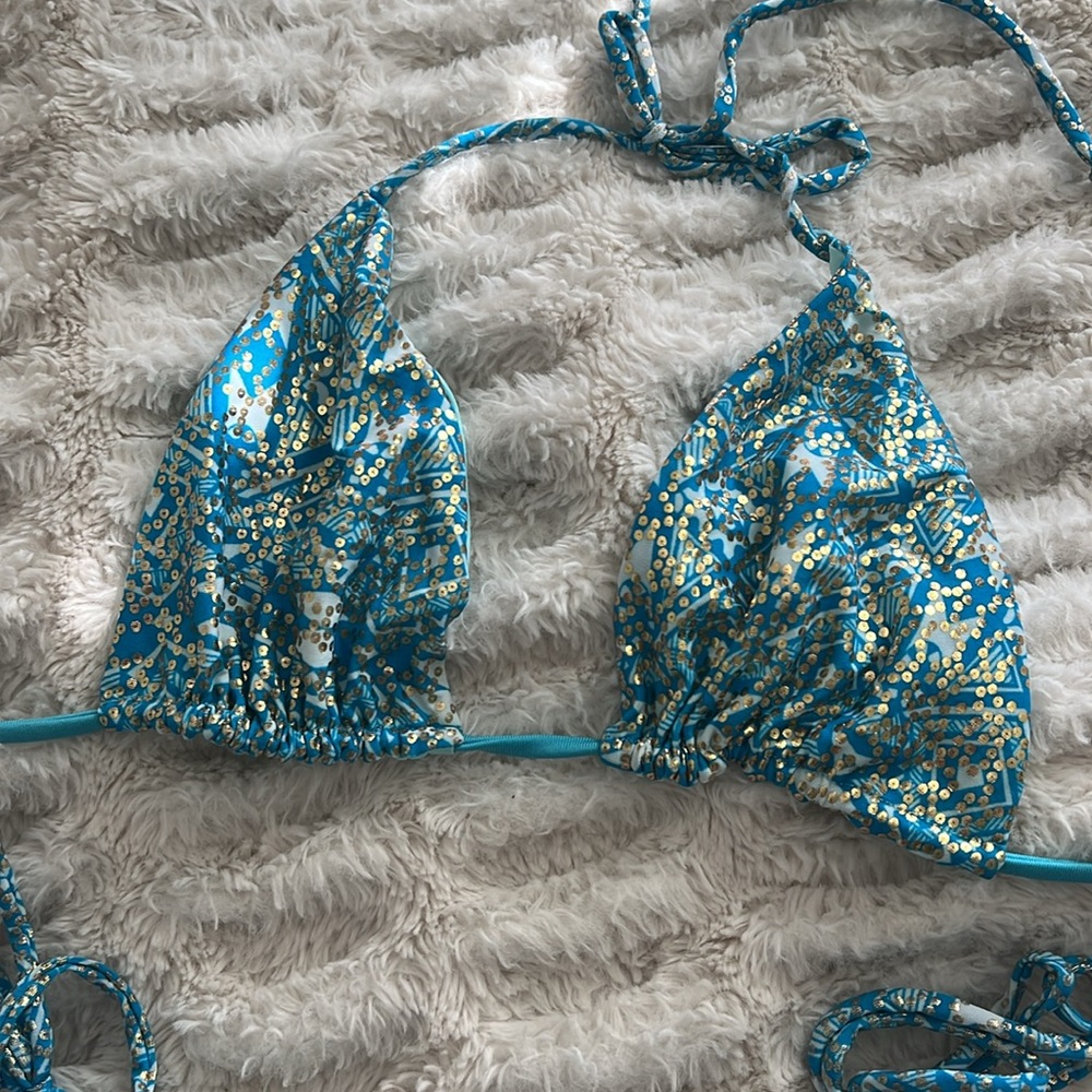 Reverse-Able Bikini Set - image 3